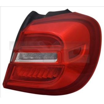 Feu arrière TYC [11-14203-00-9]