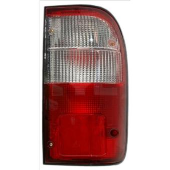 Feu arrière TYC [11-5260-05-2]