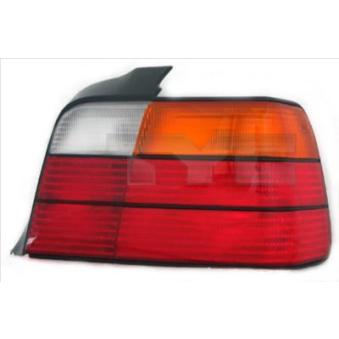 Feu arrière TYC [11-5907-21-2]