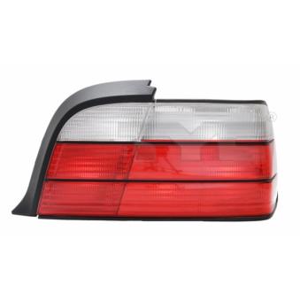 Feu arrière TYC OEM 63218353274