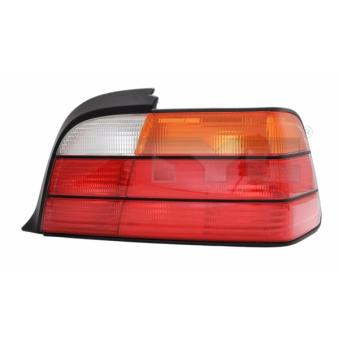 Feu arrière TYC [11-5998-21-2]