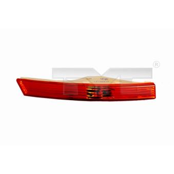 Feu clignotant avant droit TYC OEM 3C0953042C