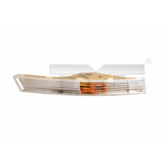 Feu clignotant avant droit TYC OEM 3C0953042E