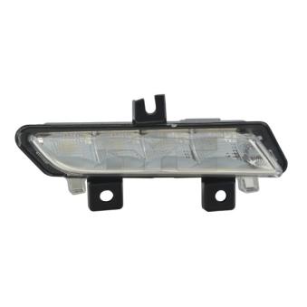 Feu diurne TYC 12-0165-00-2