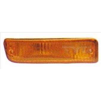 Feu clignotant avant gauche TYC 12-1354-05-2