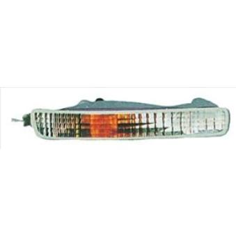 Feu clignotant avant gauche TYC 12-1564-05-2