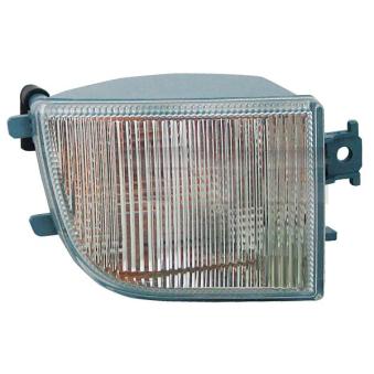 Feu clignotant avant droit TYC 12-5059-05-2 pour OPEL VIVARO 1.9 TDI - 110cv