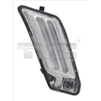 Feu diurne TYC [12-5314-00-9]