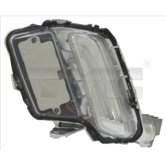 Feu diurne TYC [12-5354-00-9]