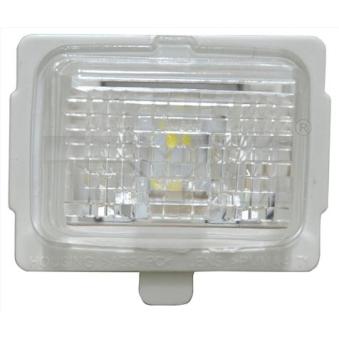 Feu éclaireur de plaque TYC [15-0291-00-9]