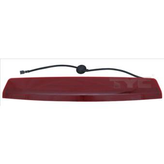 Feu stop additionnel TYC [15-0395-00-9]