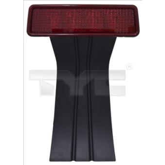 Feu stop additionnel TYC 15-0677-00-9