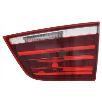 Feu arrière TYC 17-0394-01-9 pour BMW X3 sDrive 18 d - 143cv