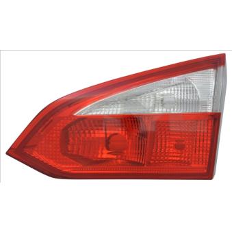 Feu arrière TYC 17-0410-01-2 pour FORD FOCUS 1.6 - 105cv