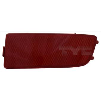 Catadioptre TYC [17-0739-00-2]