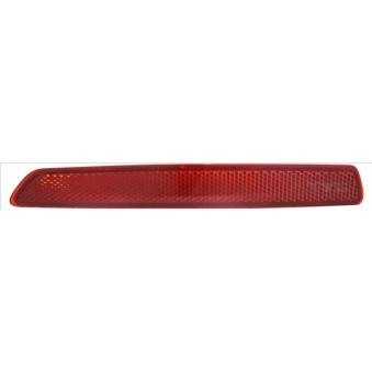 Catadioptre TYC 17-0800-00-9 pour RENAULT TRAFIC 330 e - 252cv