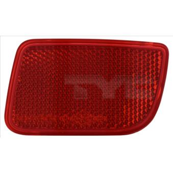 Catadioptre TYC [17-11165-00-2]