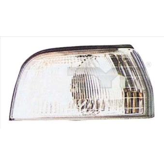 Feu clignotant avant gauche TYC OEM 34351SM4G03 Feu clignotant avant gauche TYC OEM 34351SM4G03