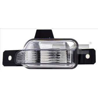 Feu de recul TYC [17-6035-00-9]