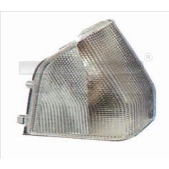 Feu clignotant avant droit TYC 17-7044000