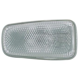 Feu clignotant TYC 18-0011-01-2 pour HONDA LEGEND 1.9 TD - 90cv