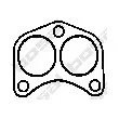 Joint d'étanchéité, tuyau d'échappement BOSAL [256-296]