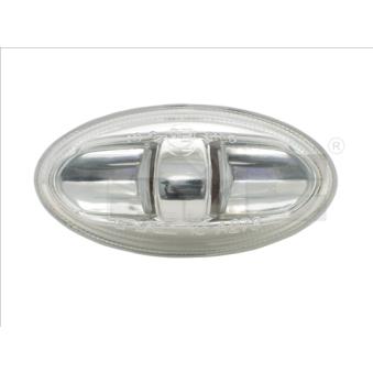 Feu clignotant TYC 18-0273-00-21
