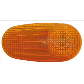 Feu clignotant TYC 18-0293-01-2 pour FIAT BRAVO 1.6 D Multijet - 105cv