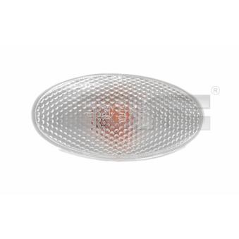 Feu clignotant TYC 18-0303-00-2 pour SUZUKI BALENO 1.2 - 90cv