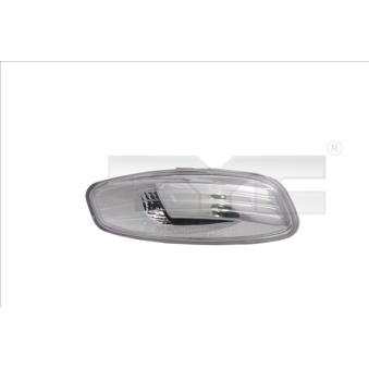 Feu clignotant avant droit TYC 18-0357-00-21