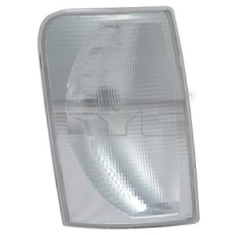 Feu clignotant avant droit TYC [18-0423-11-2]