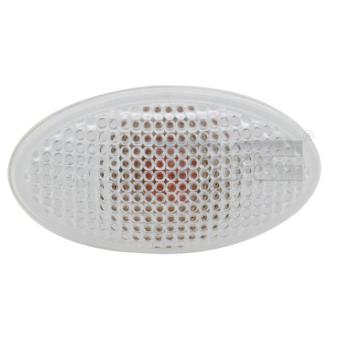 Feu clignotant TYC 18-0461-11-9 pour MITSUBISHI LANCER Cooper S - 170cv