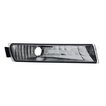 Feu clignotant avant droit TYC OEM 93184007 Feu clignotant avant droit TYC OEM 93184007
