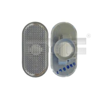 Feu clignotant TYC [18-0617-11-2]