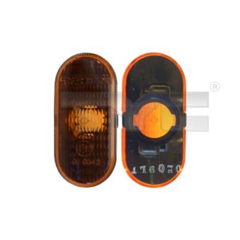 Feu clignotant TYC [18-0663-01-2]