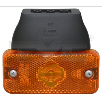 Feu clignotant TYC OEM 630399