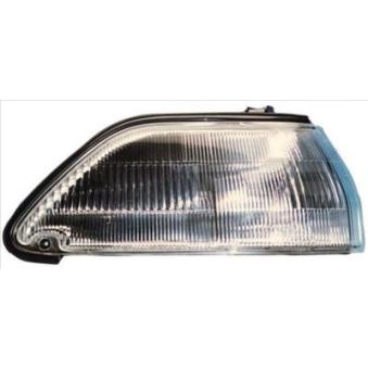 Feu clignotant avant gauche TYC 18-1505-05-2