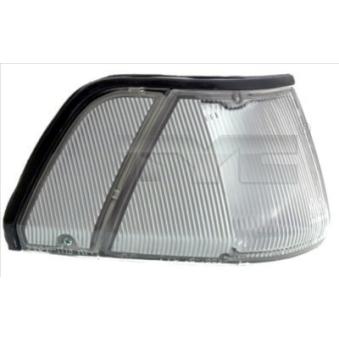 Feu clignotant avant gauche TYC OEM 8173012200 Feu clignotant avant gauche TYC OEM 8173012200