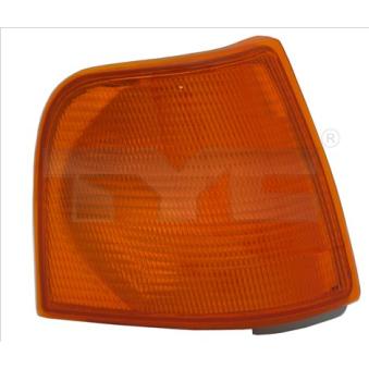 Feu clignotant avant droit TYC 18-1910-01-2 pour VOLKSWAGEN PASSAT 2.4 D - 82cv