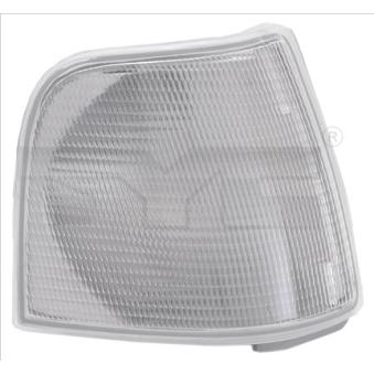 Feu clignotant avant gauche TYC 18-1911-11-2 pour VOLKSWAGEN PASSAT 2.4 D - 82cv