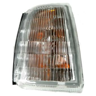Feu clignotant avant gauche TYC 18-1917-05-2