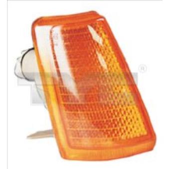 Feu clignotant avant droit TYC [18-1952001]