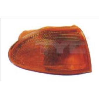 Feu clignotant avant gauche TYC [18-2070-01-2]