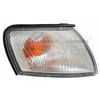 Feu clignotant avant gauche TYC [18-3149-05-2]