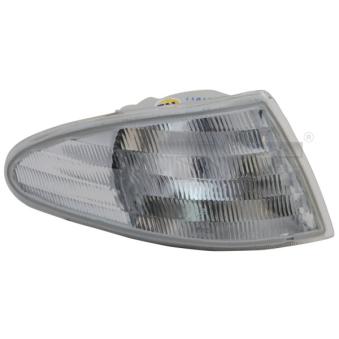 Feu clignotant avant droit TYC [18-3156-01-2]