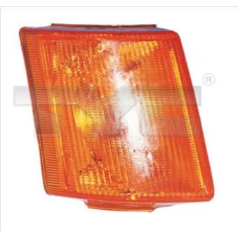 Feu clignotant avant droit TYC 18-3158-01-2 pour FORD TRANSIT 2.0 - 78cv