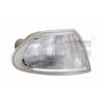 Feu clignotant avant droit TYC 18-3168-05-2 pour OPEL ASTRA 1.4 - 82cv