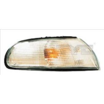 Feu clignotant avant droit TYC 18-3172-05-2