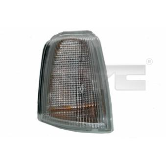 Feu clignotant avant droit TYC [18-3237-05-2]