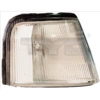 Feu clignotant avant droit TYC 18-3249-15-2 pour MAZDA MX-5 60 Diesel 1.7 - 60cv